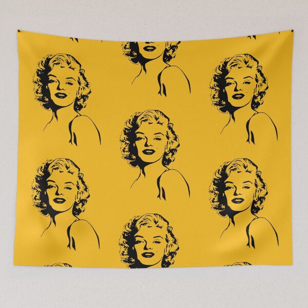 Item preview, Marilyn Monroe designed and sold by mafia2020.