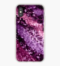 Glam Queen - Sequined iPhone Case