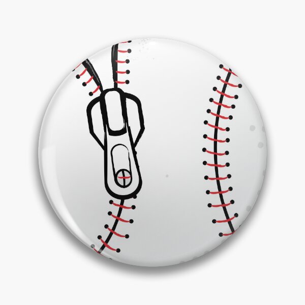 Item preview, Baseball designed and sold by downsign.