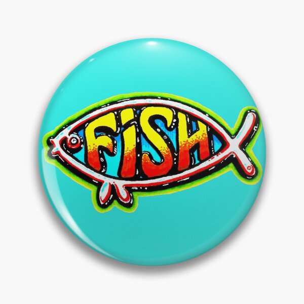 Item preview, Fish designed and sold by Phosfate.