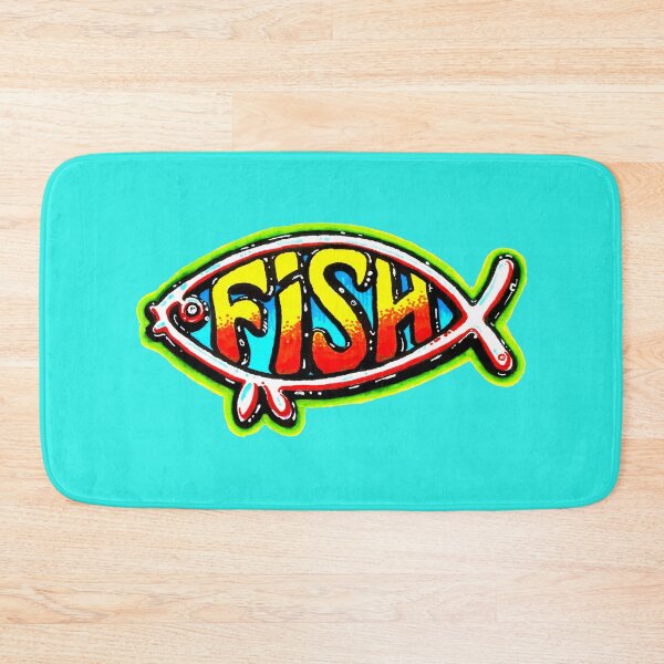 Item preview, Fish designed and sold by Phosfate.
