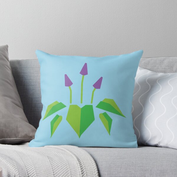 Item preview, Simple Abstract Hosta Plant designed and sold by mcm653.
