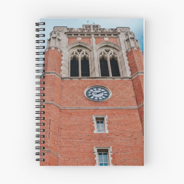Item preview, John Carroll University clock tower designed and sold by tbyrne32.