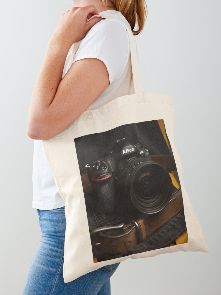 nikon d850 bag