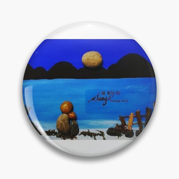 Item preview, I AM ALWAYS WITH YOU designed and sold by roseyycarts.