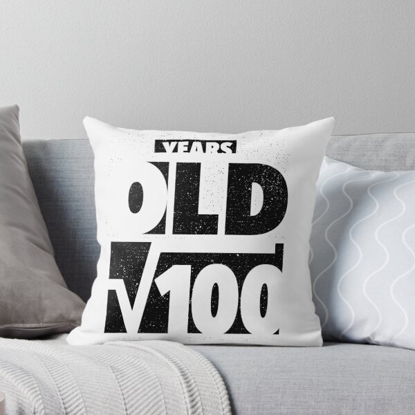 Item preview, Square Root Of 100 Shirt Years Old 10th Birthday Gift Math designed and sold by DiogoCalheiros.