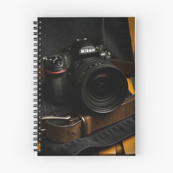 Item preview, Nikon D850 designed and sold by JRodSams.