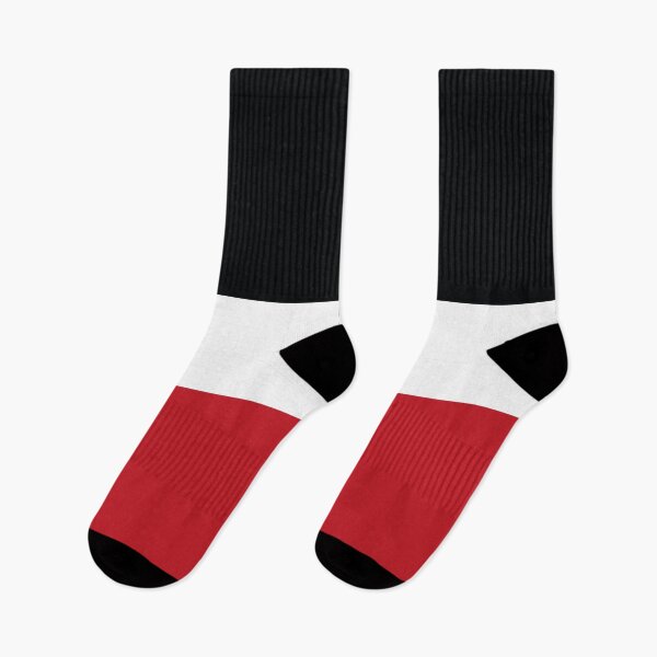 Item preview, Black White and Red designed and sold by callavibes.