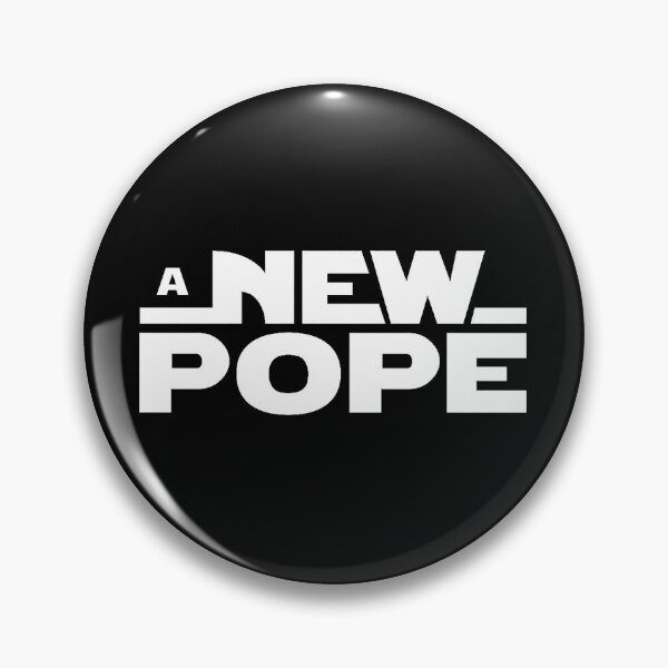 Item preview, A New Hope meets The New Pope designed and sold by Radu-Gabriel.
