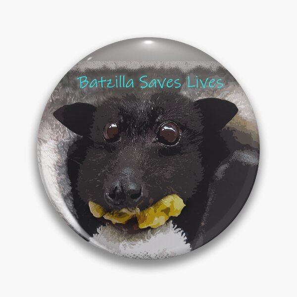 Item preview, Batzilla - Mr Belgrave Loves Bananas designed and sold by batzilla.