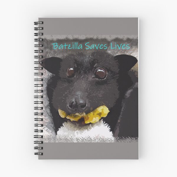Item preview, Batzilla - Mr Belgrave Loves Bananas designed and sold by batzilla.