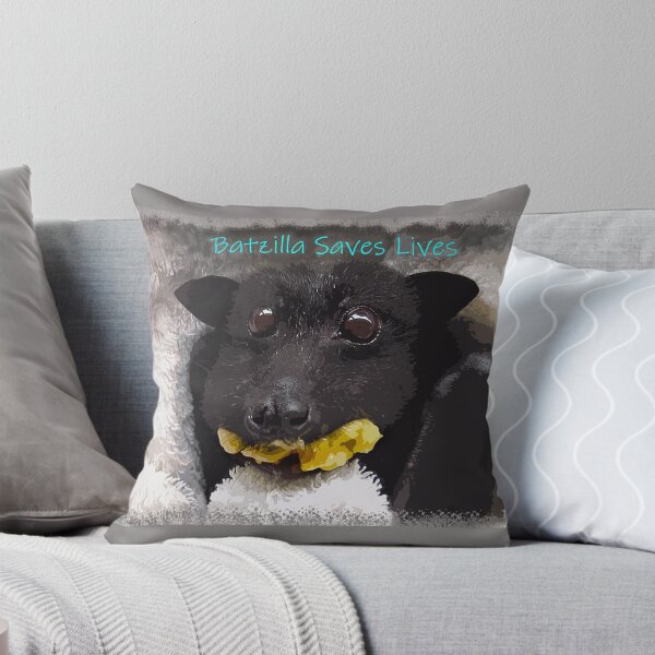 Item preview, Batzilla - Mr Belgrave Loves Bananas designed and sold by batzilla.