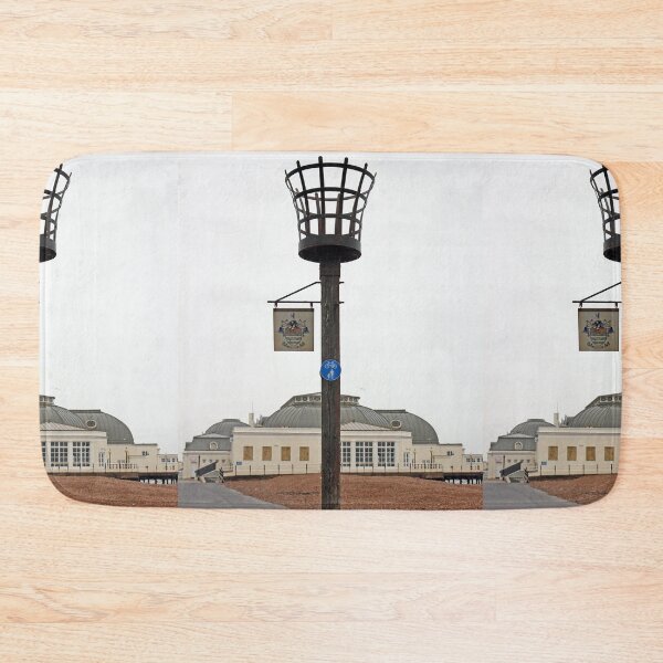 Item preview, Worthing Fire Beacon designed and sold by pinkal.