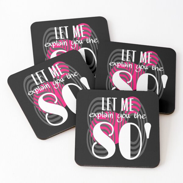 Item preview, Déjame explicarte los 80 ' designed and sold by Ortaboy.