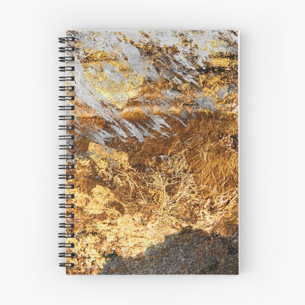 Item preview, Gold and gray abstract designed and sold by mcburns5.
