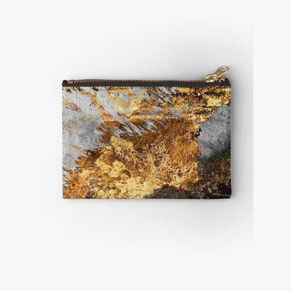 Item preview, Gold and gray abstract designed and sold by mcburns5.