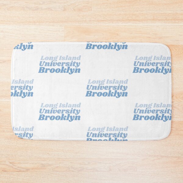 Item preview, Long Island University Brooklyn Ombre designed and sold by hanhorton.