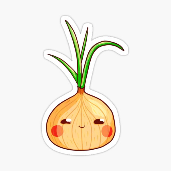 Item preview, Lil Onion designed and sold by BiggestYoshi.