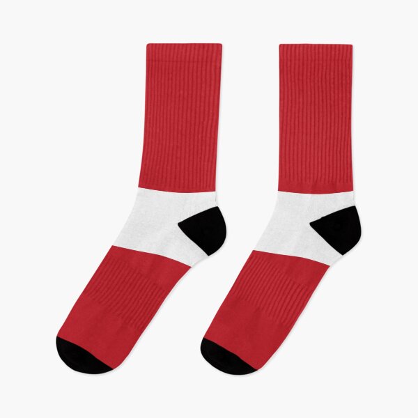 Item preview, Red and White designed and sold by callavibes.