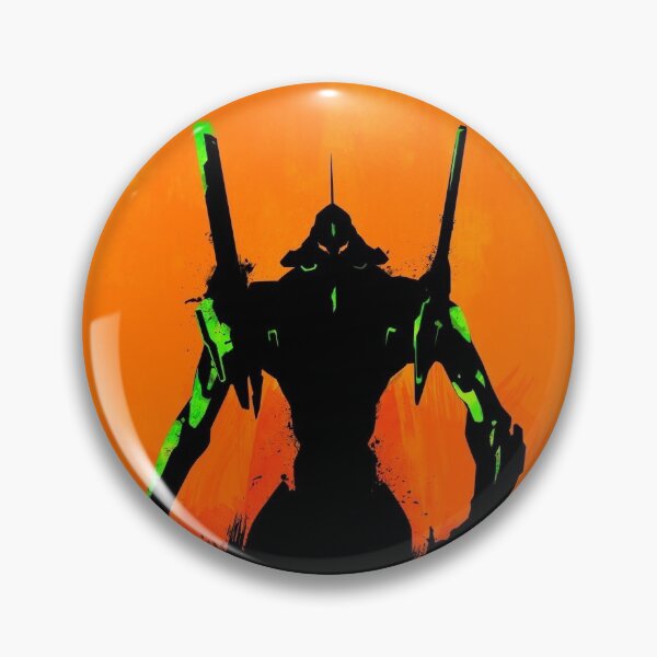 Item preview, Eva 01 Shadow designed and sold by coruptedmecha.