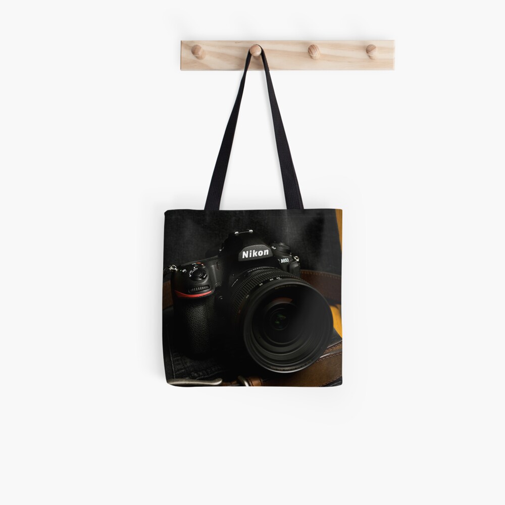 nikon d850 bag