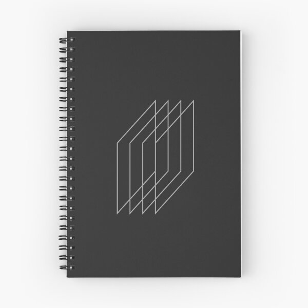 Item preview, No.1 - Modern Minimalist Geometric Design  designed and sold by granimatedesign.