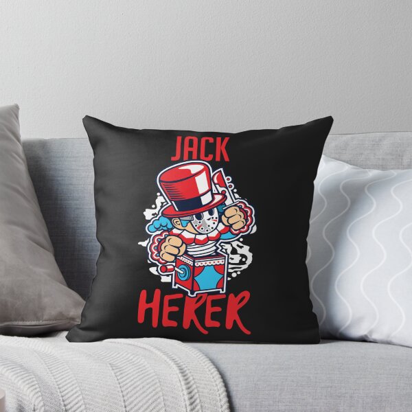 Item preview, Weed Strain Cartoon Characters, Jack Herer Design designed and sold by PackAPunch.