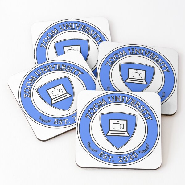 Item preview, Zoom University designed and sold by amenegrete.