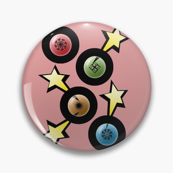 Item preview, Elemental Power designed and sold by FuryianFyre.