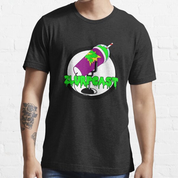 Zlurpcast Essential T-Shirt
