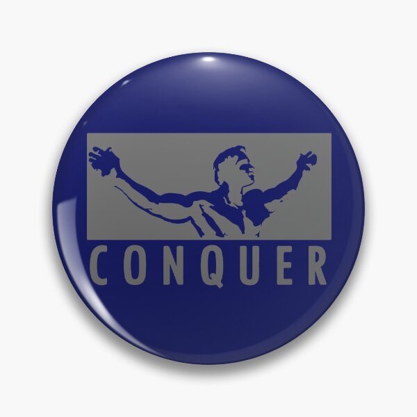 Item preview, Conquer designed and sold by inkstyl.