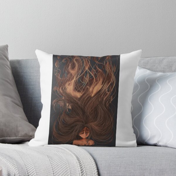 Item preview, Burnt Out designed and sold by GillsTheFish.