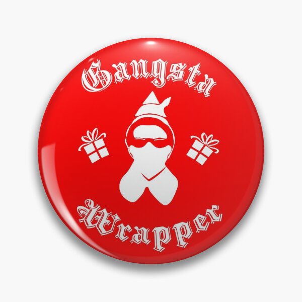 Item preview, Gangsta Wrapper designed and sold by inkstyl.