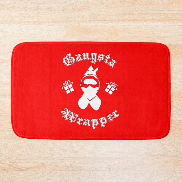 Item preview, Gangsta Wrapper designed and sold by inkstyl.