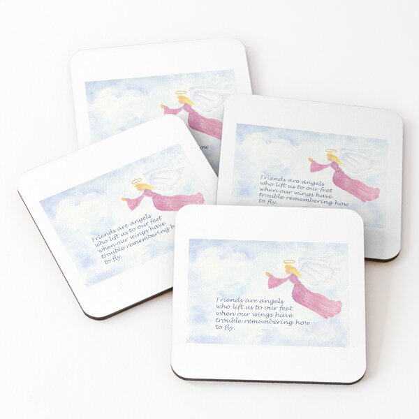 Item preview, Friendship designed and sold by Diane Hall Watercolors.