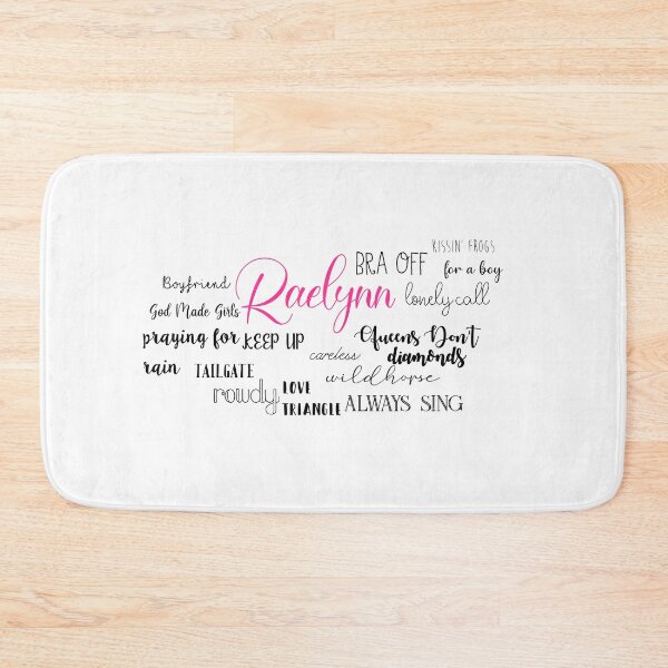 Item preview, Raelynn designed and sold by jennaautumn.