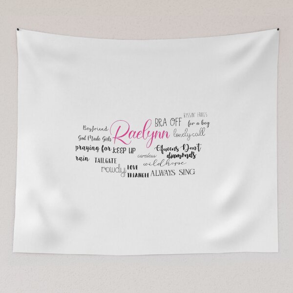 Item preview, Raelynn designed and sold by jennaautumn.