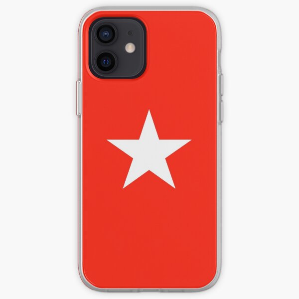 Terry Bogard KOF - Star Icon iPhone Soft Case