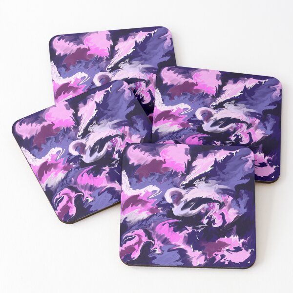 Item preview, Swan Lake Mix designed and sold by anatovas.