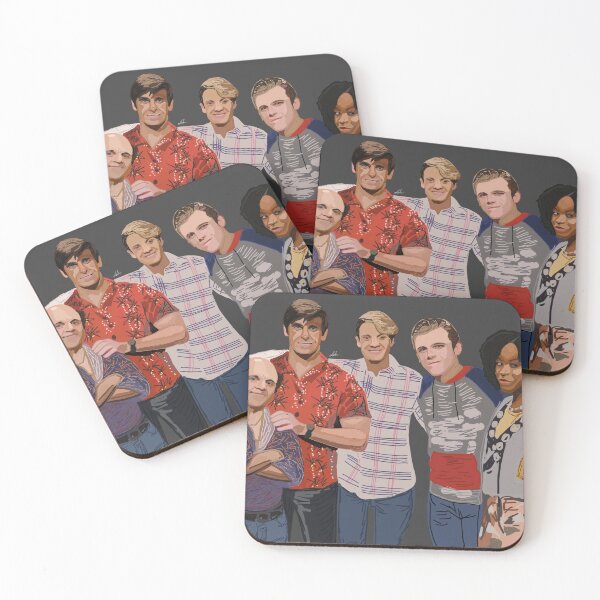 Item preview, Cast of Henry Danger designed and sold by Merch by Laiba.