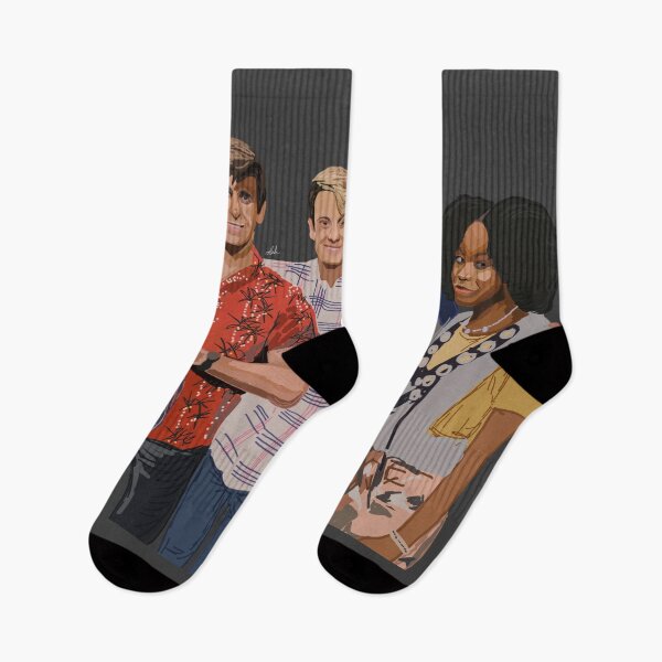Item preview, Cast of Henry Danger designed and sold by Merch by Laiba.
