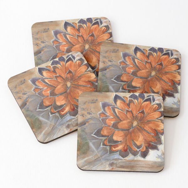 Item preview, Treasure on the Trail designed and sold by Diane Hall Watercolors.