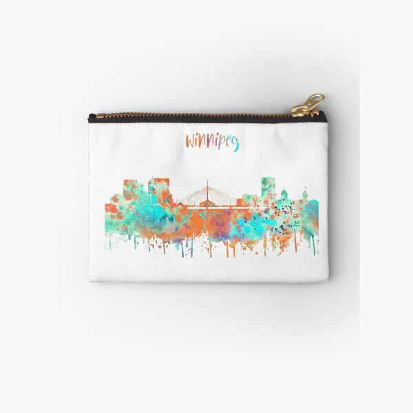Item preview, Winnipeg designed and sold by Rosaliartbook.