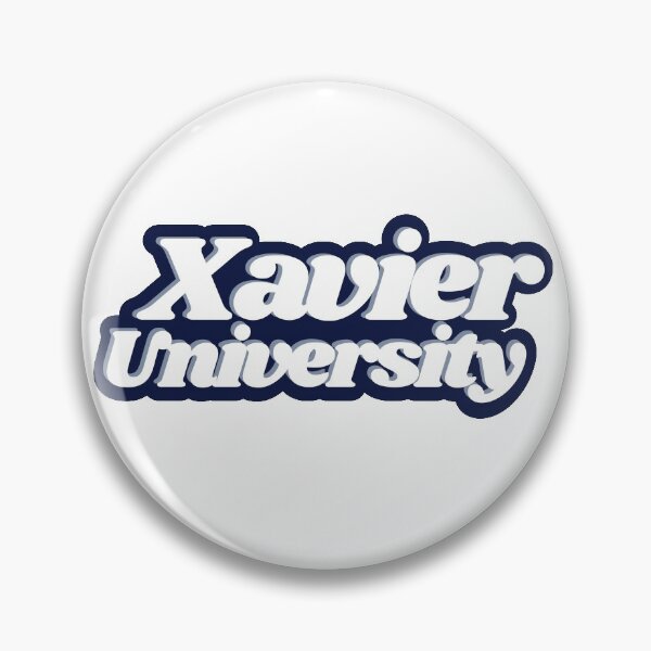 Item preview, Xavier University designed and sold by hanhorton.
