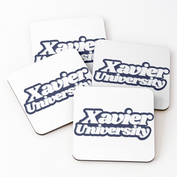 Artikelvorschau, Xavier Universität entworfen und verkauft von hanhorton.