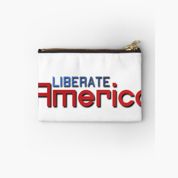 Item preview, Liberate America  designed and sold by Bakr122.