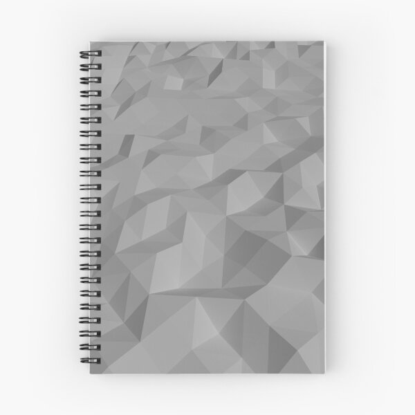 Item preview, Fragments - Grey designed and sold by Shane Dunn.