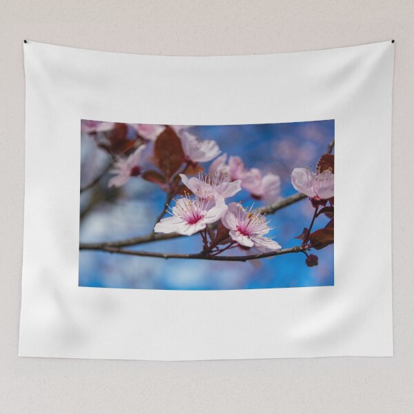 Item preview, Flores gemelas designed and sold by StudioJae.