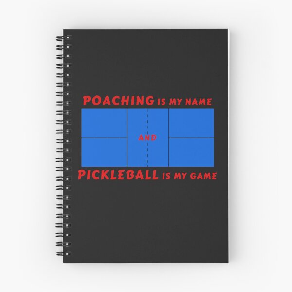 Item preview, Poaching Pickleball Gear designed and sold by rbctees.