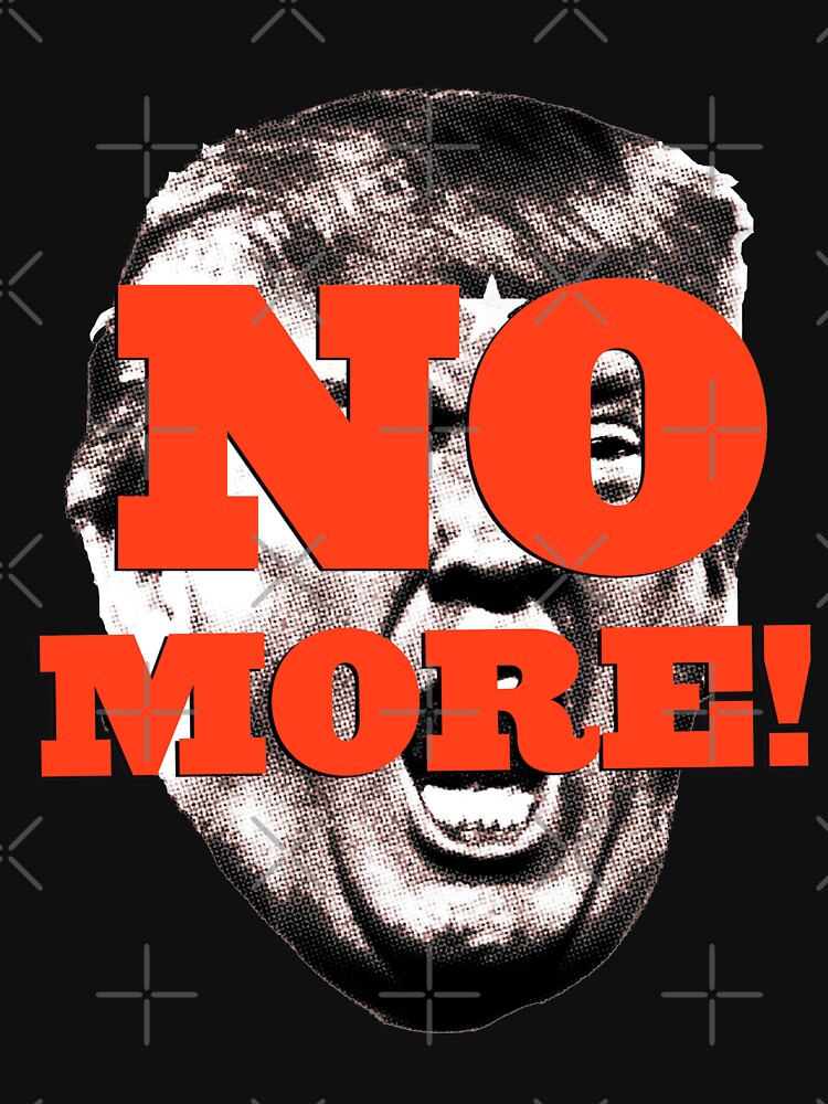 Angry Trump de nosllevaeldiabl